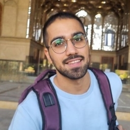 Ryan Misaghi